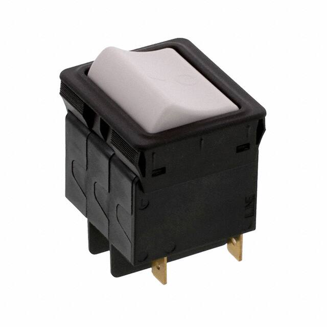 4435.0025 SCHURTER Inc. Leistungsschalter